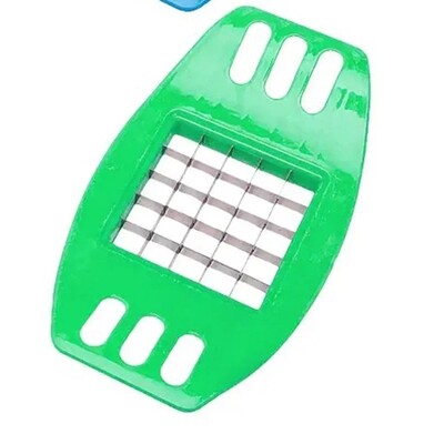 Bulvių smulkintuvas bulvytės Gaminti įrankiai Prancūziškas pjaustytuvas Morkų pjaustyklė verpalų pjaustytuvas Daržovių traškučiai Rankinis virtuvinis kombainas Virtuvė