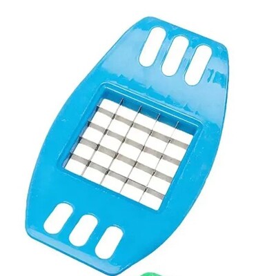 Bulvių smulkintuvas bulvytės Gaminti įrankiai Prancūziškas pjaustytuvas Morkų pjaustyklė verpalų pjaustytuvas Daržovių traškučiai Rankinis virtuvinis kombainas Virtuvė