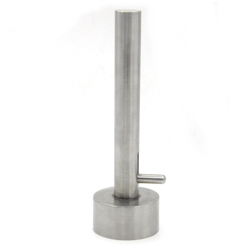 Virtuvės mėsos presavimo prietaisai Patogūs įdaryti kotletų gaminimo aparatai iš nerūdijančio plieno Falafel kotletų aparatas Virtuvės priedai