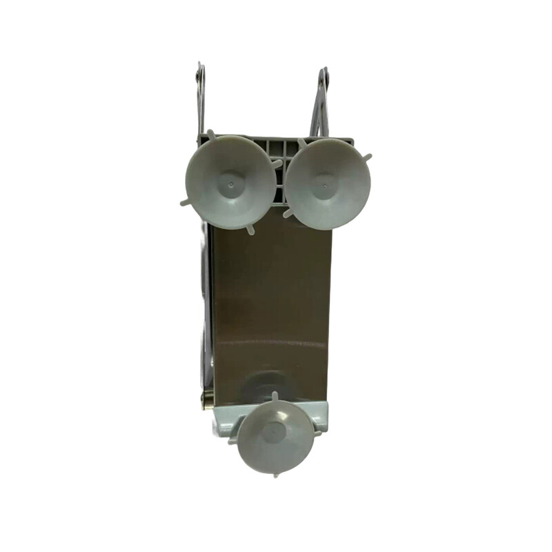 Nerūdijančio plieno bulvių drožlių griežinėlis daržovių smulkintuvas indaplovė Prancūziškų bulvių pjaustyklė Prancūziškų gruzdintuvių gaminimo įrankis