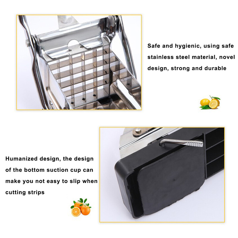 Skiedrų pjaustyklės pjaustymo įrankis juostelių gaminimo aparatas Nerūdijantis plienas Neslidus