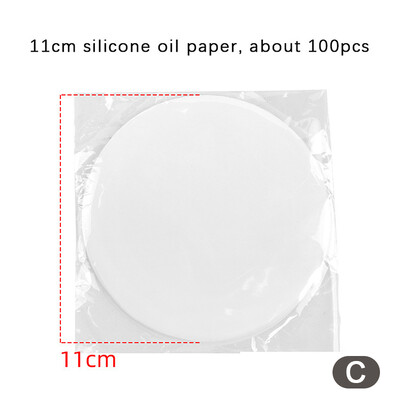 Aukštos kokybės apvali mėsainio forma aliuminio lydinio mėsainio mėsa jautienos kepsninės mėsainiai mėsos presai virtuvės maisto forma