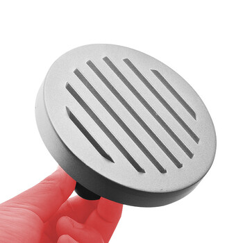 Alloy Diy Mold Hamburger Maker Преса за хамбургери Кръгла форма Незалепващо котлети Chef Grill Машина за бургери Преса Patty Maker Mold