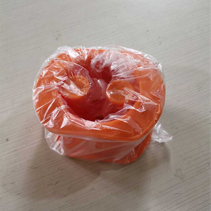 1 tk majapidamisjuhend Hot Dog Machine liharibad Ekstruuder Hot Dog Lihapallid Kiire prototüüpimine Köök DIY vidinad, mida on lihtne puhastada