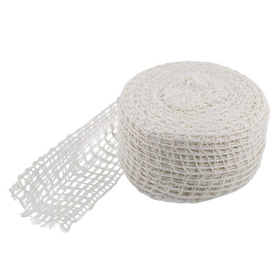 1/2/3 metro medvilnės mėsos tinklinis kumpis dešros ritinėlis tinklinis ritinys dešrainis marinuota mėsa tinklinė dešra Pakavimo įrankiai Virtuvės gaminimo įrankis