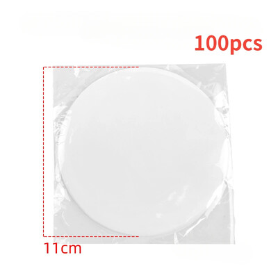 Nelipnus mėsainių mėsainių paplotėlių gaminimo aparatas su vaško popieriumi, aliuminio mėsainių gaminimo aparatas, skirtas virtuvės kepsninei