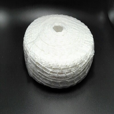 7 metrų tinklelis Naujausias medvilnės kumpio dešros tinklelis Mėsininko virvelė dešros ritinėlis dešrainių tinklinis dešros pakavimo įrankiai Virtuvės įrankis