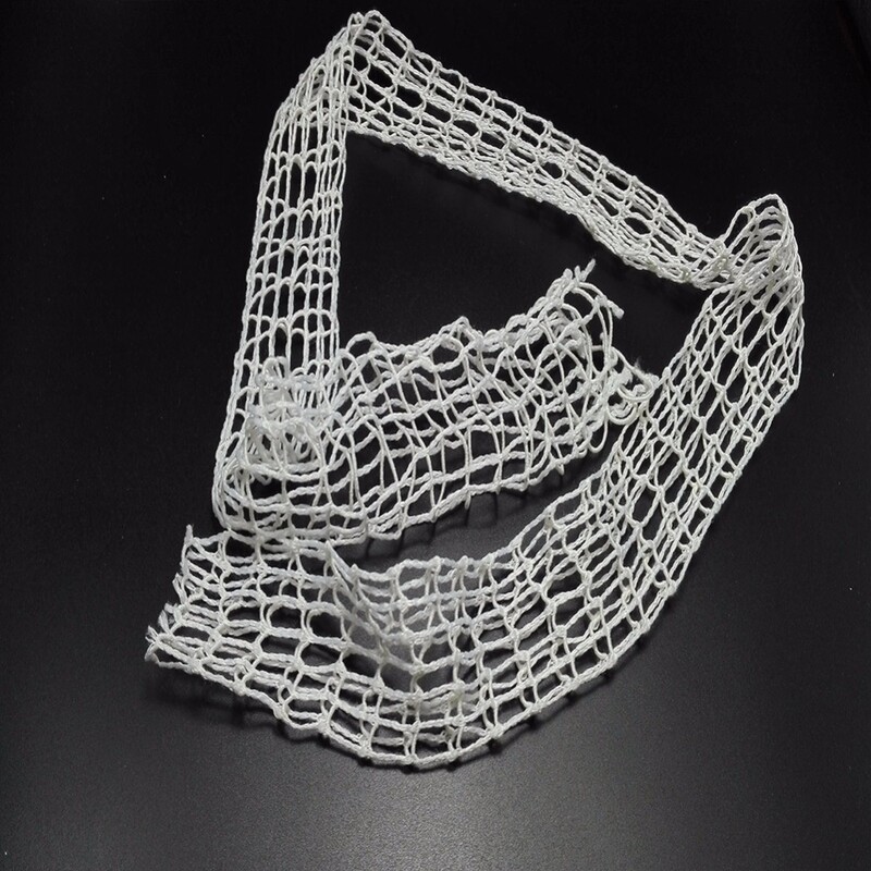 7 metrų tinklelis Naujausias medvilnės kumpio dešros tinklelis Mėsininko virvelė dešros ritinėlis dešrainių tinklinis dešros pakavimo įrankiai Virtuvės įrankis