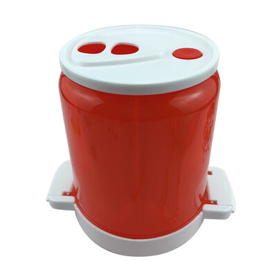 Nauji šoninės kepimo įrankiai Mėsos prietaisai skrudintuvai Skanūs mikrobangų krosnelės Skanūs šoninės skardinės viryklės, atsparios purslams ir netvarkos dizainas