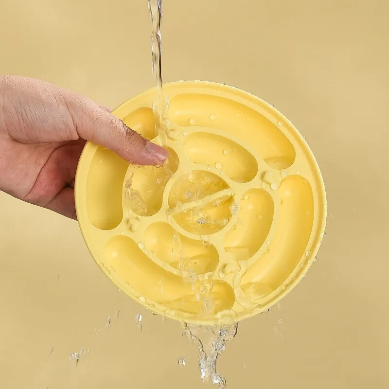 Savarankiškai pagamintas silikoninis dešros formavimas, naminis garuose virtos dešros dešros formos kūdikių maisto papildų gamintojas