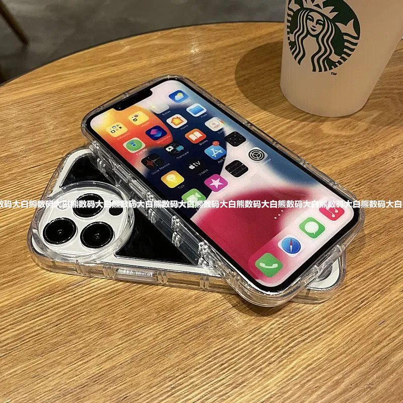 Veidrodis su apvaliais kraštais tinka mobiliojo telefono dėklui Apple 14/12 iphone13Promax individualizuotas x/11 viskas įskaičiuota, apsaugantis nuo kritimo