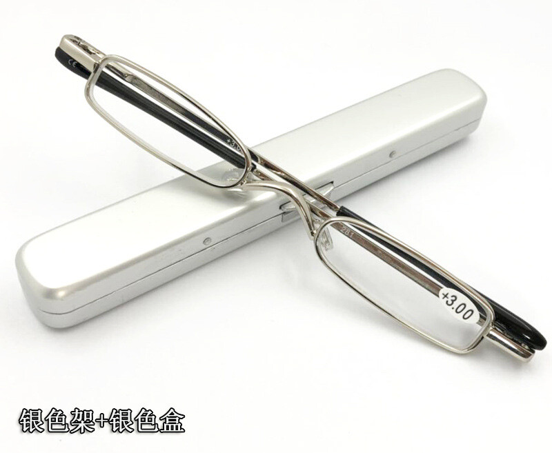 Įvairių spalvų rėmeliai, išskirtiniai mini skaitymo akiniai, dervos lęšiai, itin maži gamykliniai skaitymo akiniai