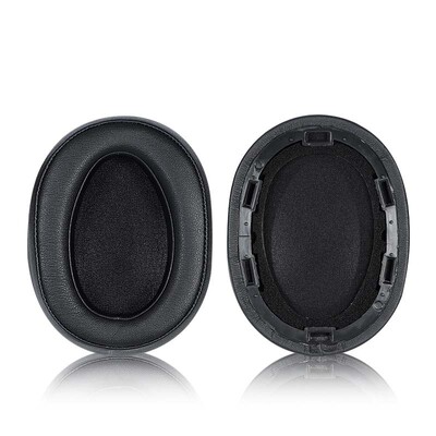 100ABN Jastučići za uši za SONY MDR-100ABN WH-H900N Zamjenski jastučići za slušalice Jastučići za uši Jastučići za uši Poklopac Dijelovi za popravak Dodatna oprema