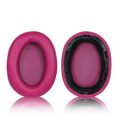 100ABN Jastučići za uši za SONY MDR-100ABN WH-H900N Zamjenski jastučići za slušalice Jastučići za uši Jastučići za uši Poklopac Dijelovi za popravak Dodatna oprema