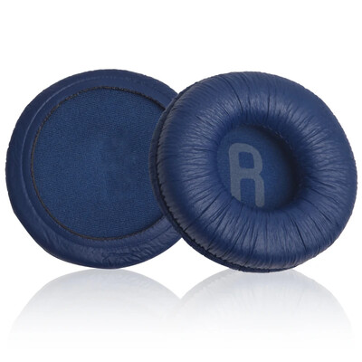 T460BT ausinių pagalvėlės Ausinių ausinės, skirtos JBL T460BT pagalvėlės keitimo dangtelis Minkštas ausinių remonto dalys Ausinių priedai