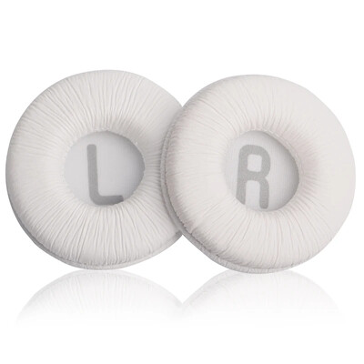 T460BT ausinių pagalvėlės Ausinių ausinės, skirtos JBL T460BT pagalvėlės keitimo dangtelis Minkštas ausinių remonto dalys Ausinių priedai