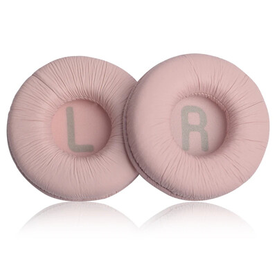 T460BT ausinių pagalvėlės Ausinių ausinės, skirtos JBL T460BT pagalvėlės keitimo dangtelis Minkštas ausinių remonto dalys Ausinių priedai