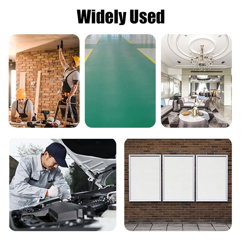 800 ml lengvai purškiamas elektrinis purškimo pistoletas EU Plug Power Tools 500 W Buitinis dažų purkštuvas srauto valdymas Airbrush purškimo pistoletas