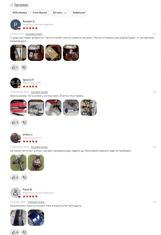 LVLP R500 purškimo pistoletas su 2 keičiamų purkštukų rinkiniais, 1,3 mm R500 oro purškimo pistoletas, skirtas automobilių apdailos dažymui oro dažymo pistoletu