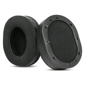 Keičiamos aušinimo gelio ausinės, skirtos Razer BlackShark V2 Pro V2X ausinėms Gamer Ausų pagalvėlės Pagalvėlės užvalkalai Priedai Ausinės