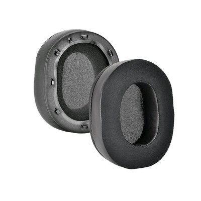 Keičiamos aušinimo gelio ausinės, skirtos Razer BlackShark V2 Pro V2X ausinėms Gamer Ausų pagalvėlės Pagalvėlės užvalkalai Priedai Ausinės