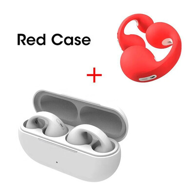 Oro laidumo Bluetooth 5.3 ausinės Sportinės ausinės LED ekranas Belaidės ausinės ausinės pakabinamos ausinės su mikrofonu