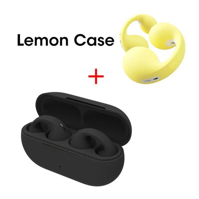 Oro laidumo Bluetooth 5.3 ausinės Sportinės ausinės LED ekranas Belaidės ausinės ausinės pakabinamos ausinės su mikrofonu