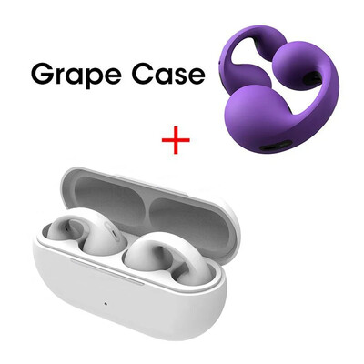 Oro laidumo Bluetooth 5.3 ausinės Sportinės ausinės LED ekranas Belaidės ausinės ausinės pakabinamos ausinės su mikrofonu