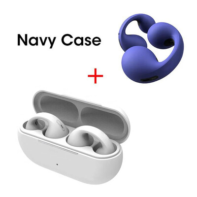 Oro laidumo Bluetooth 5.3 ausinės Sportinės ausinės LED ekranas Belaidės ausinės ausinės pakabinamos ausinės su mikrofonu