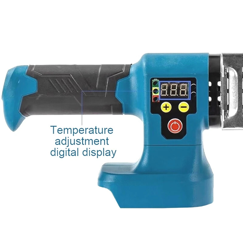 Akumulatorski aparat za zavarivanje vruće taljive cijevi Lemilo za cijevi Zavarivanje plastike PPR/PB/PE alat za grijanje vruće taljive cijevi 20/25/32/40/50 mm
