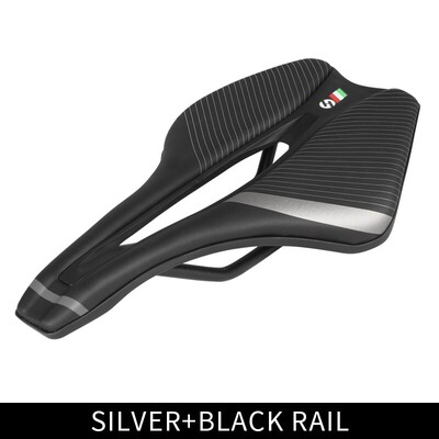 TOSEEK Mtb Jalgratta sadul Rattaiste 7mm Ringsiiniga EVA materjal Maastikujalgratta tooted MTB võidusõidu tarvikud