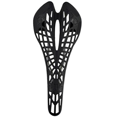 Kalnų kelių sėdynių balnelis Anglies pluošto lenktyninis važiavimas dviračiu Profesionalios tuščiavidurės balno sėdynės Dviračių dviračių dalys MTB dviračių dalys