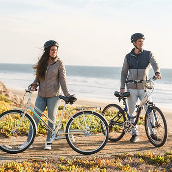 WEST BIKING Εργονομική σέλα ποδηλάτου Μεγάλης απόστασης Ποδηλασία Πυκνό μαξιλάρι MTB Touring Bike Saddle Άνετο κάθισμα ηλεκτρονικού ποδηλάτου