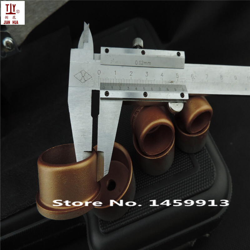 Grijaći element za plastične cijevi 20 mm 25 mm 32 mm za korištenje AC220/110 V 600 W vodoinstalaterskih alata s rezačem cijevi od 42 mm