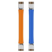 Topeltpeaharja ESD ohutu harja antistaatilise harja parandamise elektroonikatööriist BGA trükkplaatide remondipuhastushari parimad