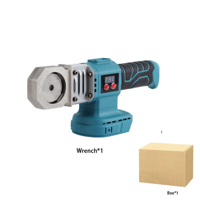 Stroj za zavarivanje cijevi 1400W 20-32mm za lemljenje cijevi za zavarivanje plastike PP/PPR/PB/PE alat za grijanje cijevi za otapanje za Makita 18v bateriju