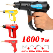 70W/50W pištolj za zavarivanje plastike, lemilo za opremu za zavarivanje plastike, aparat za zavarivanje, lemilo za pvc cijevi, popravak branika