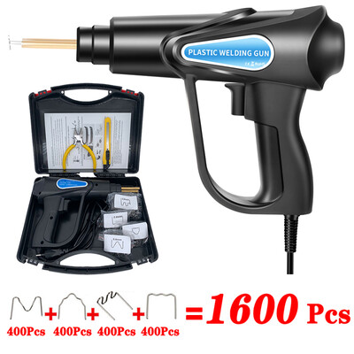 70W/50W pištolj za zavarivanje plastike, lemilo za opremu za zavarivanje plastike, aparat za zavarivanje, lemilo za pvc cijevi, popravak branika