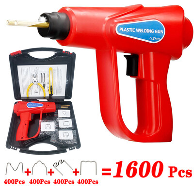70W/50W pištolj za zavarivanje plastike, lemilo za opremu za zavarivanje plastike, aparat za zavarivanje, lemilo za pvc cijevi, popravak branika
