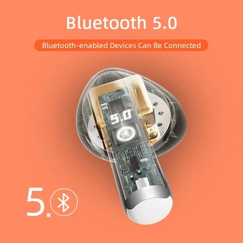 Air Pro 6 TWS Безжични слушалки с микрофон Fone Bluetooth слушалки Спортни слушалки Pro6 J6 Слушалки за Apple iPhone Xiaomi Huawei