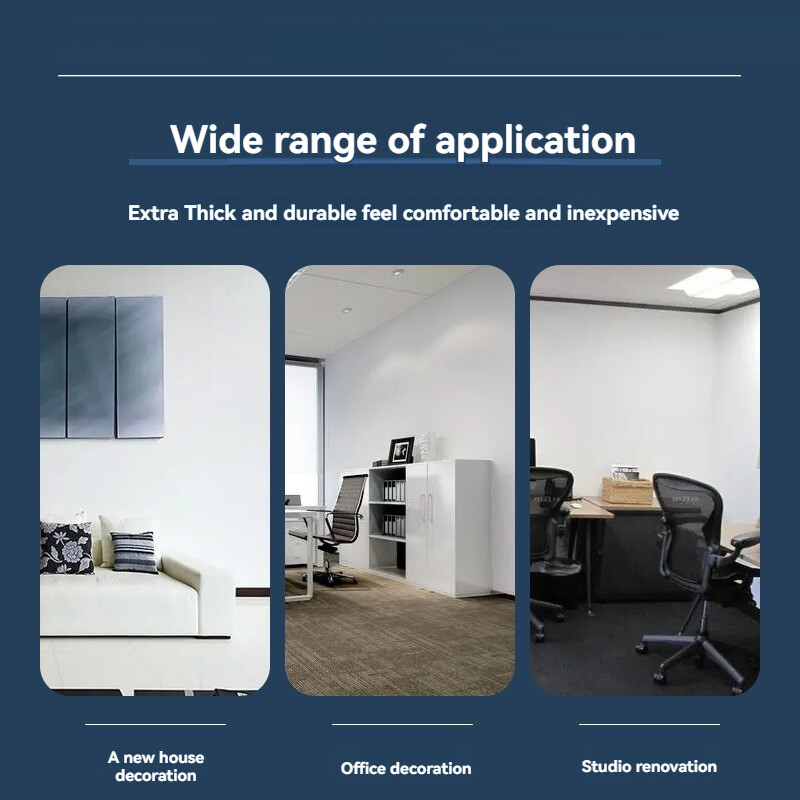 Besiūlis ritininis sieninis šepetys su prailginimo strypu Savaime nusiurbiantis ritininis šepetys Latekso dažų teleskopinis strypo šepetys Dažų ritininis šepetys