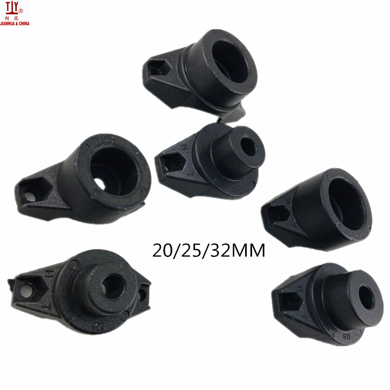 Ⅰ/Ⅱ Cilindrični PPR stroj za zavarivanje vodovodnih cijevi Alat za grijanje za Pvc PB PE plastični uređaj za zavarivanje vodovodnih cijevi Kontrola temperature