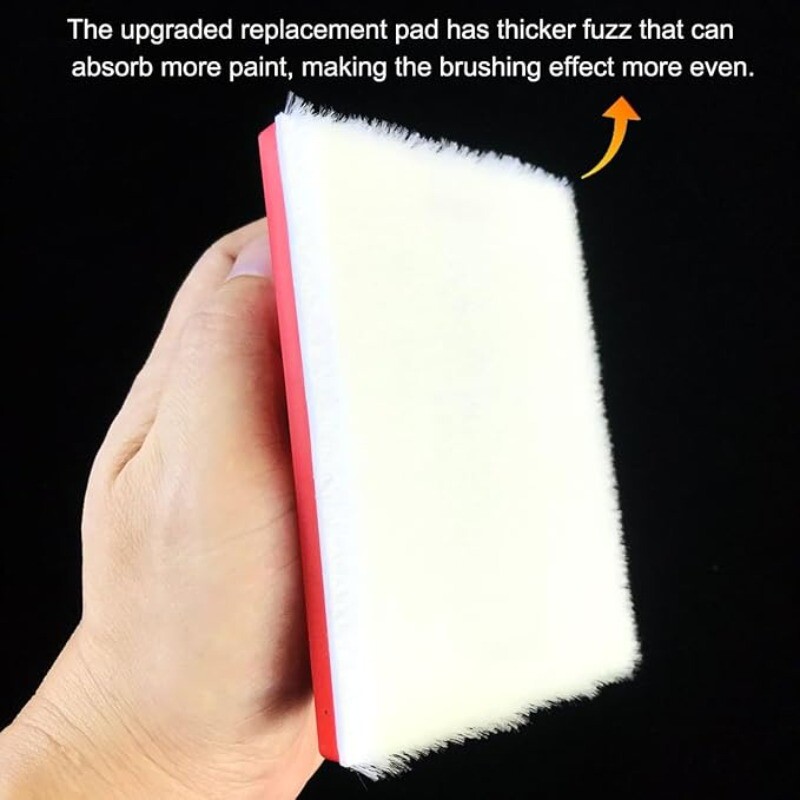 Dažų kraštų kirpimo mašinėlė Plastikinė apdaila Paint Edger Profesionalus sienų kampinis padas dažytojas lubų dažymas rankiniu šepečiu su rankenos šepečiais