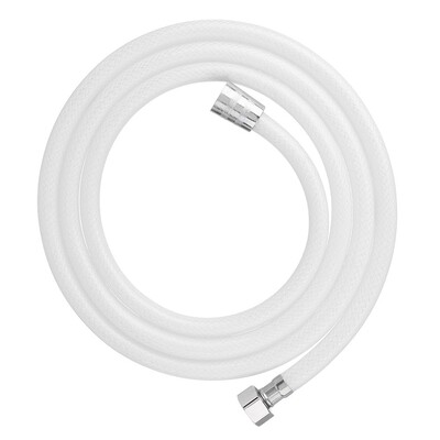 PVC ručna cijev za glavu tuša Univerzalna fleksibilna cijev za vodu otporna na eksploziju, slavina za kupaonicu, produžna cijev za crijevo