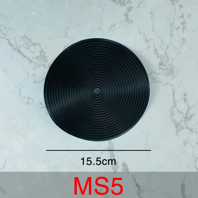 Gumos medienos grūdinimo voleliu tapybos įrankiai DIY 3D imitacija medžio grūdinimas sienų tapyba Namų dekoravimas menas reljefas