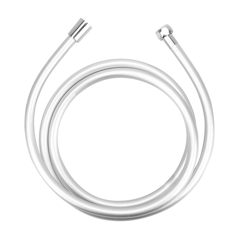 1,2/1,5/2 m Fleksibilno visokotlačno GI/2 univerzalno sučelje Dodaci za kupaonicu PVC ručno crijevo za tuširanje