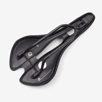 Άνετο ποδήλατο δρόμου Carbon Saddle Sillin Mtb Mountain Bike Saddle Sadle Man Women Racing Seat Carbon Rails Αξεσουάρ ποδηλάτου