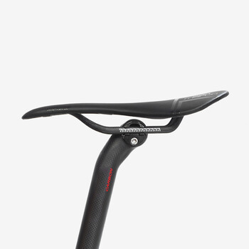 Άνετο ποδήλατο δρόμου Carbon Saddle Sillin Mtb Mountain Bike Saddle Sadle Man Women Racing Seat Carbon Rails Αξεσουάρ ποδηλάτου