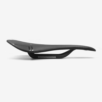 Ultralight Selle Full Carbon Saddle Men Wave Road Bike Saddle Bicycle Vtt Racing Seat Sans Ποδηλασία Ματ καθίσματος Ανταλλακτικά ποδηλάτου