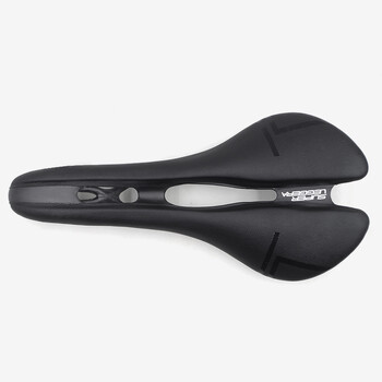 Ultralight Selle Full Carbon Saddle Men Wave Road Bike Saddle Bicycle Vtt Racing Seat Sans Ποδηλασία Ματ καθίσματος Ανταλλακτικά ποδηλάτου